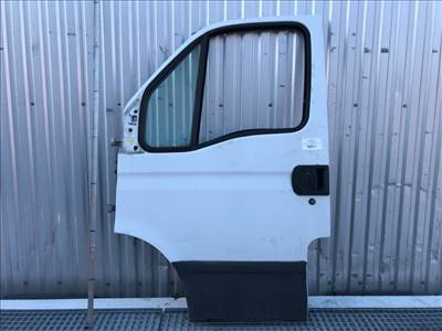 IVECO DAILY III Skrzynia 1997 - 2009 Bal első ajtó