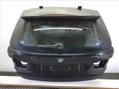 BMW 3 Touring (F31) 2012 - 2019 Hátsó csomagtérajtó
