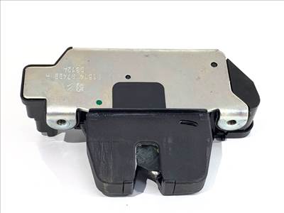 CITROEN DS5 2011 - 2015 Hátsó csomagtérajtó zár 9151487499