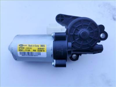 KIA / HYUNDAI vezető ülés állító motor eladó 88581f2100