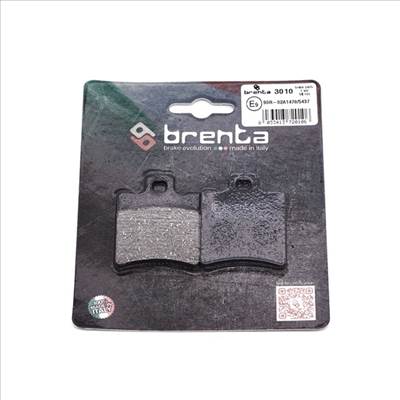 TÁRCSAFÉK BETÉT GRT.  40X50X7 ELSŐ 3YK,AEROX /BRENTA/ FT3010