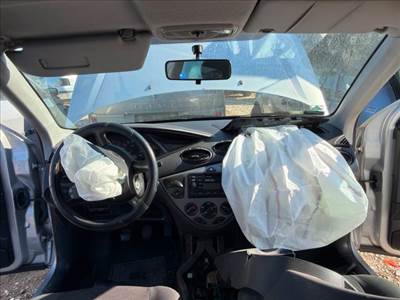 Ford Focus Mk1 1.8 TDCi Kilométeróra *172264*