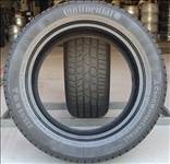 Continental ContiWinterContact 235/55 R18 újszerű téli gumi 2db  /T167