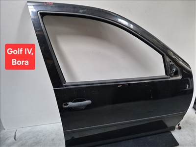 Volkswagen Golf IV, Volkswagen Bora jobb első ajtó LC9Z (40858)