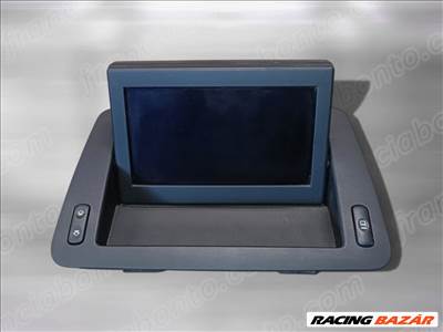 Peugeot Multifunkciós kijelző A2C53307198 96650242ZD
