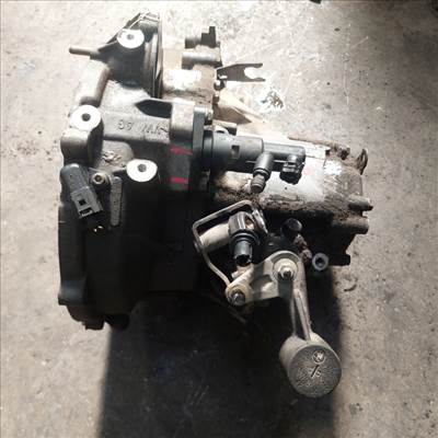 SKODA FABIA 99-07 Sebességváltó. benzines manuális