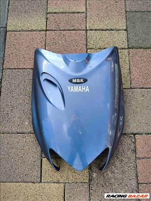 Yamaha Aerox 100 orridom