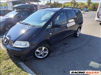 Eladó Seat Alhambra 1.8T 20V (1781 cm³, 150 PS)