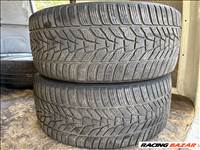  245/45/18" újszerű Hankook téli gumi 