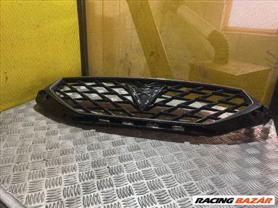 Seat León II Hűtőrács 5fa853651c