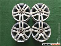 5x112 16" Volkswagen (1K0) használt alufelni garnitúra