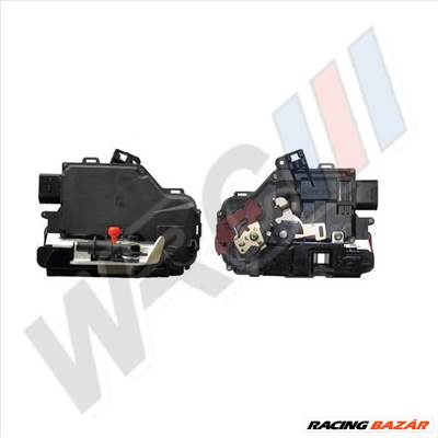 Bal első központizár Audi A4 8E1837015