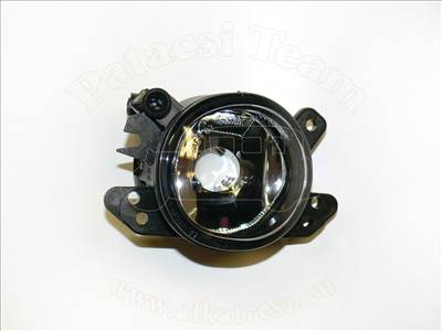 Mercedes CL 2006-2010 C216 - Ködlámpa H11 bal kerek TYC