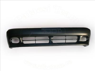 Daewoo Lanos 1997-2004 - Első lökhárító fekete
