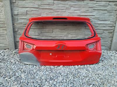 Hyundai i20 (GB) csomagtérajtó 