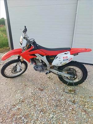 Honda Crf450x alkatrészek
