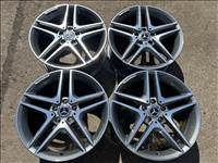 4db gyári 18" Mercedes-Benz CLA - E - V AMG alufelni. (4544)