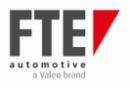 FTE 2102419 - kuplung főhenger  BMW