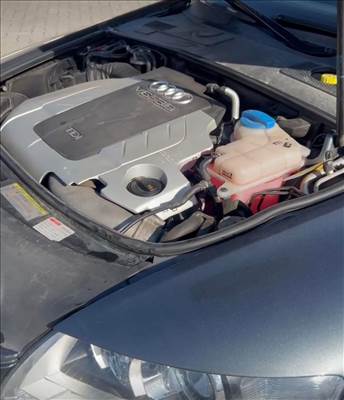 Audi A6 (C6 - 4F) 3.0 TDI quattro Komplett motor 3.0 TDI CDY 
