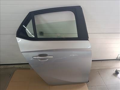 Opel Corsa F Jobb hátsó ajtó 11055