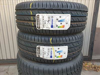  205/55 16 Semperit Speed-Life 3