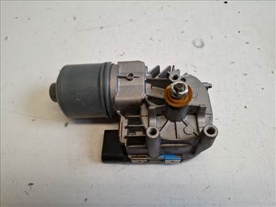 Volkswagen golf plus bal első ablaktörlő motor 5M0955119B 1397220501