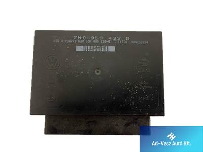 Volkswagen Transporter T5 Komfort modul 7H0959433B