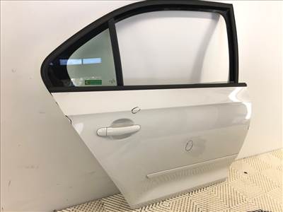 SKODA RAPID (NH3, NK3, NK6) 2012 - 2022 Jobb hátsó ajtó