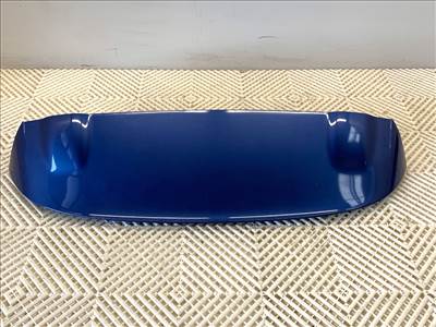 VW SCIROCCO III (137, 138) 2008 - 2017 Spoiler
