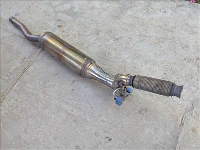 2.0 HDI részecskeszűrő Peugeot és Citroen... 9800750780 9672653580