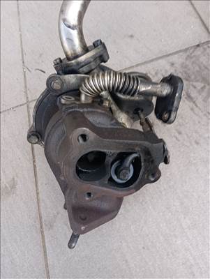 Opel Corsa D 1.3CDTI (Z13DTJ) turbó