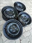  5x112 VW Golf V., VI., Touran, Jetta, Caddy 15" gyári lemezfelni