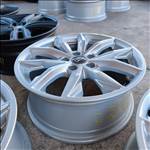 5x112 17 Gyári Audi alufelni 138000ft a 4db/59/