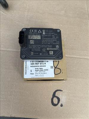 Skoda Enyaq iV, Audi Q4 e-tron acc sensor 1ea907572h