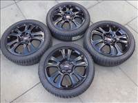 Mini Cooper Works gyári téli garnitúra TPMS 17"