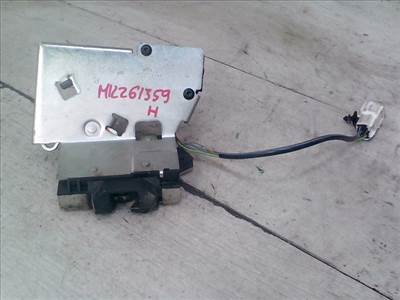 FORD MONDEO 01-07 Csomagtér ajtó zárszerkezet