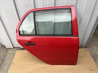 Skoda Fabia I (6Y) hatchback,sedan jobb hátsó ajtó  6y6833052