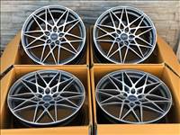  5x112 lyukosztású 8JJ 18" új MAM B2 Audi Vw Skoda Seat Cupra alufelni