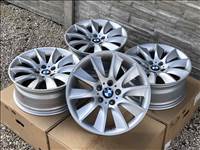  5x120 lyukosztású 8JJ 18" et30 újszerű (gyári felni) Bmw Turbin Alufelni 
