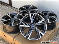  5x108 lyukosztású 8,5JJ 19" új MAM Rs5 Ford Volvo Jaguar Peugeot Citroen alufelni