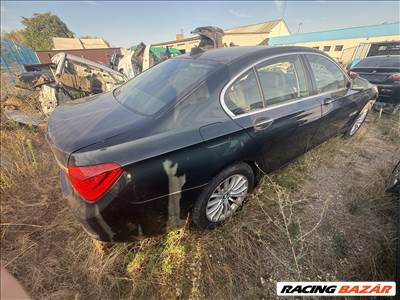 BMW 7 F01 / F02 / F03 / F04 jobb hátsó ajtó  41007203980