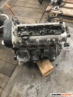 Volkswagen Golf V 1.4 16V BUD fűzött blokk hengerfejjel (167.000km)