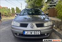 Eladó Renault Mégane 2.0 16V (1998 cm³, 135 PS)