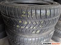  245/50/18" def.tűrő Pirelli téli gumi 