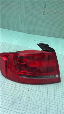 Hátsó bal külső lámpatest (izzós) - Audi A4 B8 (8K2) 16-446-191153