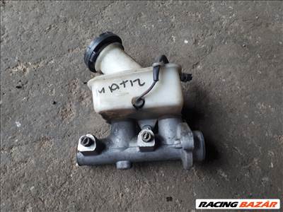 Daewoo Matiz 2001 0.8 főfékhenger fékfolyadék tartállyal 