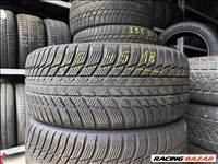 225/45 r18 Bridgestone 2024 téligumi 4db eladó 225/45r18 garnitúra