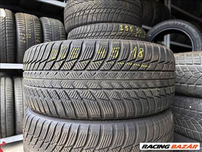 225/45 r18 Bridgestone 2024 téligumi 4db eladó 225/45r18 garnitúra