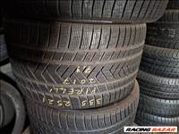  355/25/21" Pirelli téli gumi 