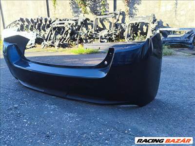 Toyota Verso I hátsó lökhárító  521500f120